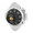 Master Lock 1631MD Locker Lock. Built-In Combination lock for Lift Handle, Left Hand Lockers. Automatic Locking. This lock has a metal dial. Colors are available.