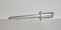 All Purpose Rivet, Aluminum. #6002