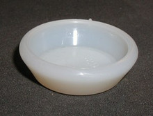 Snap-On Cap for 1-1/4" diameter Chair Glides with 1-1/4" diameter NYLON bases