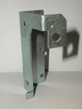 Recessed Handle Lift for List Superior Locker. This lift is for lockers with hinges on left as you face the door.