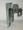 Recessed Handle Lift for List Superior Locker. This lift is for lockers with hinges on left as you face the door.