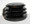 Plastic insert for Chair or Table Legs 1 1/4" Outside Diameter.
