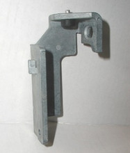 Right Hand Old Style Penco Recessed Handle Slide.
Made of cast zinc alloy.