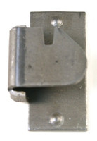 Penco Locker Door Jamb (Frame Latch Hook). Left Hand. #74019