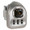 Master Lock's NEW Multi-User Built-In Combination Locker Lock. Every user gets to set a new combination. Control Keyed.