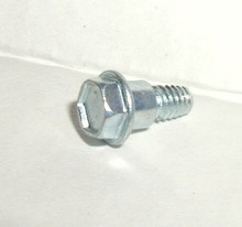 Lyon Locker Shoulder Screw for Recessed Handle