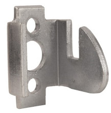Lyon locker door jamb (frame hook) for use in lockers manufactured since September, 2004.
