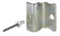 Penco Locker Padlock Staple. Old Style. #74014
