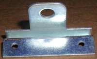 Penco Basket Rack Locker Padlock Hasp. #74027
