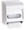Paper Towel Dispenser for Restrooms. Non-perforated roll