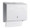C-Fold and Multi-Fold Paper Towel Dispenser. Stainless Steel