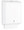 C-Fold or Multi-Fold Paper Towel Dispenser. White Enamel