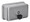 Dispenser for Liquid Soap or Hand Sanitizer. 40 fl oz