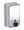 Liquid Soap or Hand Sanitizer Dispenser. Stainless Steel. ADA Compliant