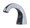 Liquid or Foam Soap Dispenser for Restrooms. Vanity Mounted.