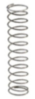 Penco Locker Spring for Steel Latch Clip. #74009