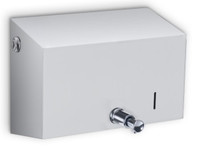 Liquid Soap or Hand Sanitizer Dispenser. 56 fl oz