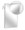 Adjustable Tilt Mirrors. Mirror Surface in Plate Glass or Stainless Steel. Stainless Steel Angle Frame