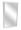 Fixed Tilt Mirrors. Plate Glass or Stainless Steel with Stainless Steel Angle Frame
