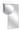 Mirrors for Restrooms. Stainless Steel Mirror with Stainless Steel Channel Frame