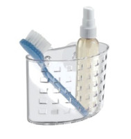 Interdesign 23500 suction cup organizer