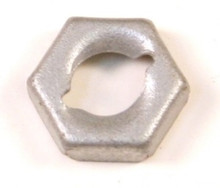 Penco's SMALLER palnut. Can be used in ALL doors manufactured after 1967