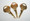 Pin Tumbler Keys used in 1700 series flat locks & MKADA & MKMDADA built-in locks