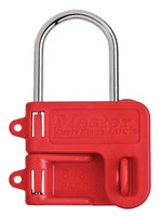 #S430 Lockout Safety Padlock Hasp