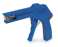 Heavy Duty Cable Tie Gun. #H-241