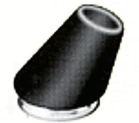 Chair Glide. Brunswick Leg Boot. Leg O.D. 5/8" #27B01