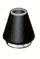 Chair Glide. Brunswick Table Leg Boot. #27B02