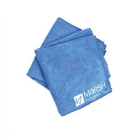 Marsh Industries Dry Erase Marker Board eraser towels