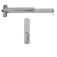Von Duprin 99 Series Panic Bar / Exit Device with Dummy Trim. Rim Type. #99DT