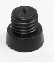 Door Kick Down Lever Replacement Rubber Tip. #3216