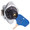 Master Lock 1636MKADA Locker Lock for Special Needs user. Standard Built-In Combination Lock that also allows user to open lock with large-headed student key.
For Lift Handle, Right Hand Lockers. Meets ADA Standards