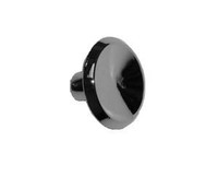 Republic Steel Locker Light Duty Knob. #70005