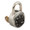 Master Lock 1525 Combination Padlock. Key Series V647. Control Keyed