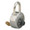 Master Lock 2010 High Security Combination Padlock. Control Keyed. Anti-Shim design, Stainless Steel body for greater strength! Control Keyed. 1" shackle for locker WITHOUT recessed handle.