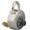 Master Lock 2010S High Security Combination Padlock. Anti-Shim design, Stainless Steel body for greater strength! Control Keyed. 1/2" shackle for lockers WITH recessed handle.