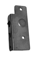 Republic Steel Locker Box Locker Friction Catch. #70047