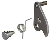Republic Steel Locker Top Cam Assembly. #70048