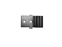 Republic Steel Locker Recessed Trim Clip. #70043