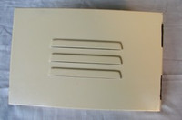 Penco Locker Door. USED. Two Person Locker Upper (Box) Door. 15". RIGHT Hand. #74051U