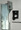 Lyon locker recessed handle lift with trigger (old style). For lockers manufactured between 1991 and 2004
