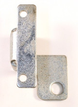 Lyon locker RIGHT HAND lift. Jan, 1957 - Nov, 1965