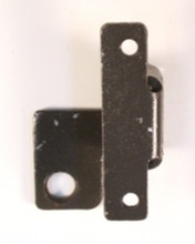 Lyon locker left hand lift. For lockers made between Jan, 1957 and Nov, 1965