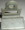 Lyon Locker Box Door Hasp. Old Style: 1953-1958