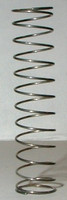 Interior Steel Locker Spring. #76021