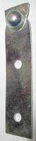 Interior Steel Locker Door Spring. Two Person Locker Box Doors. #76025