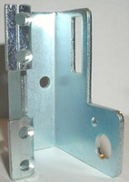 Medart Locker Box Door Jamb (Lock Catch). New Style. #80035